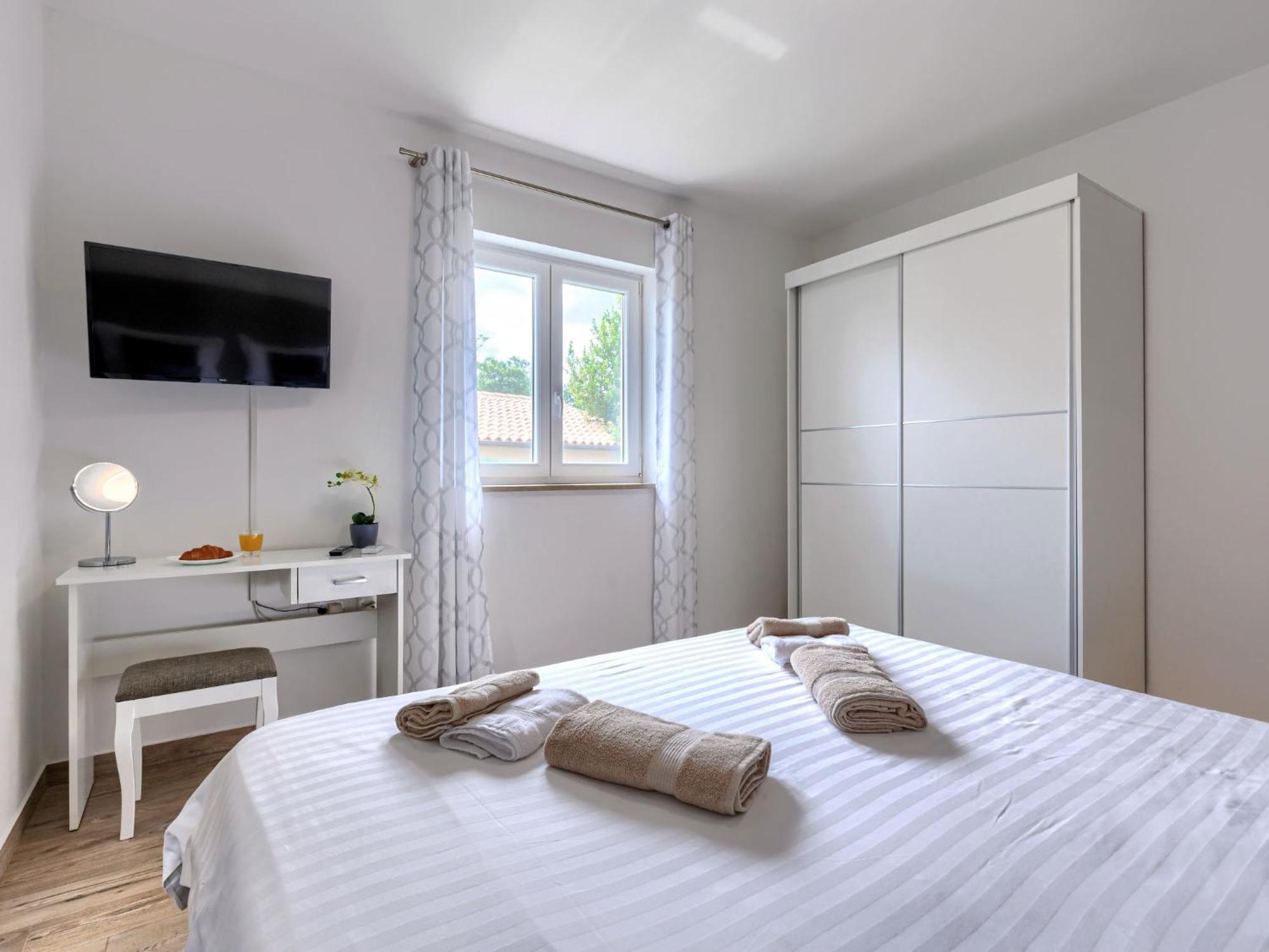 Holiday Home Villa Veli Vrt By Interhome Žminj 外观 照片